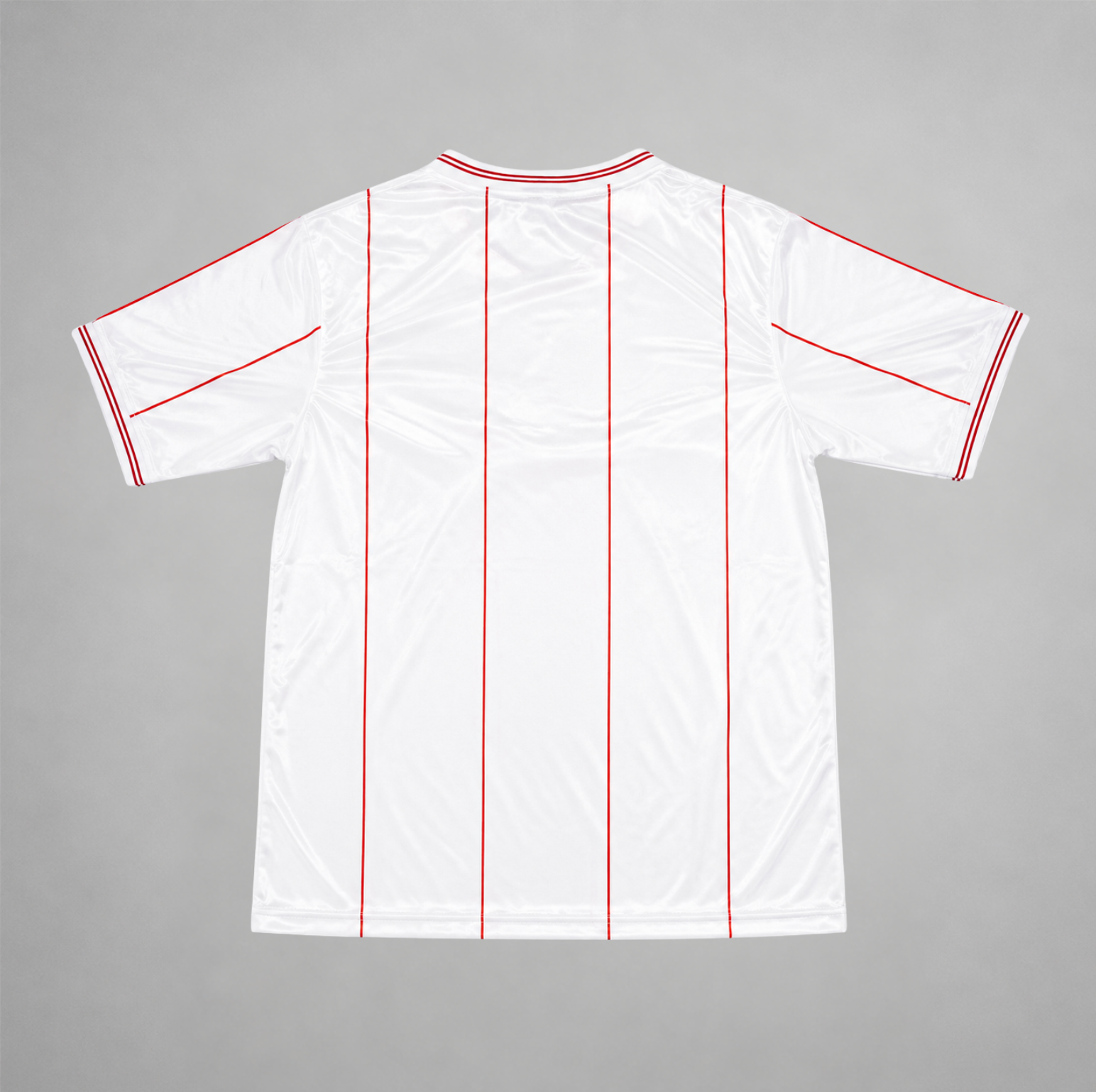 Retro Aston Villa jersey away 1982/83 stile retrò inglese