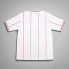 Retro Aston Villa jersey away 1982/83 stile retrò inglese
