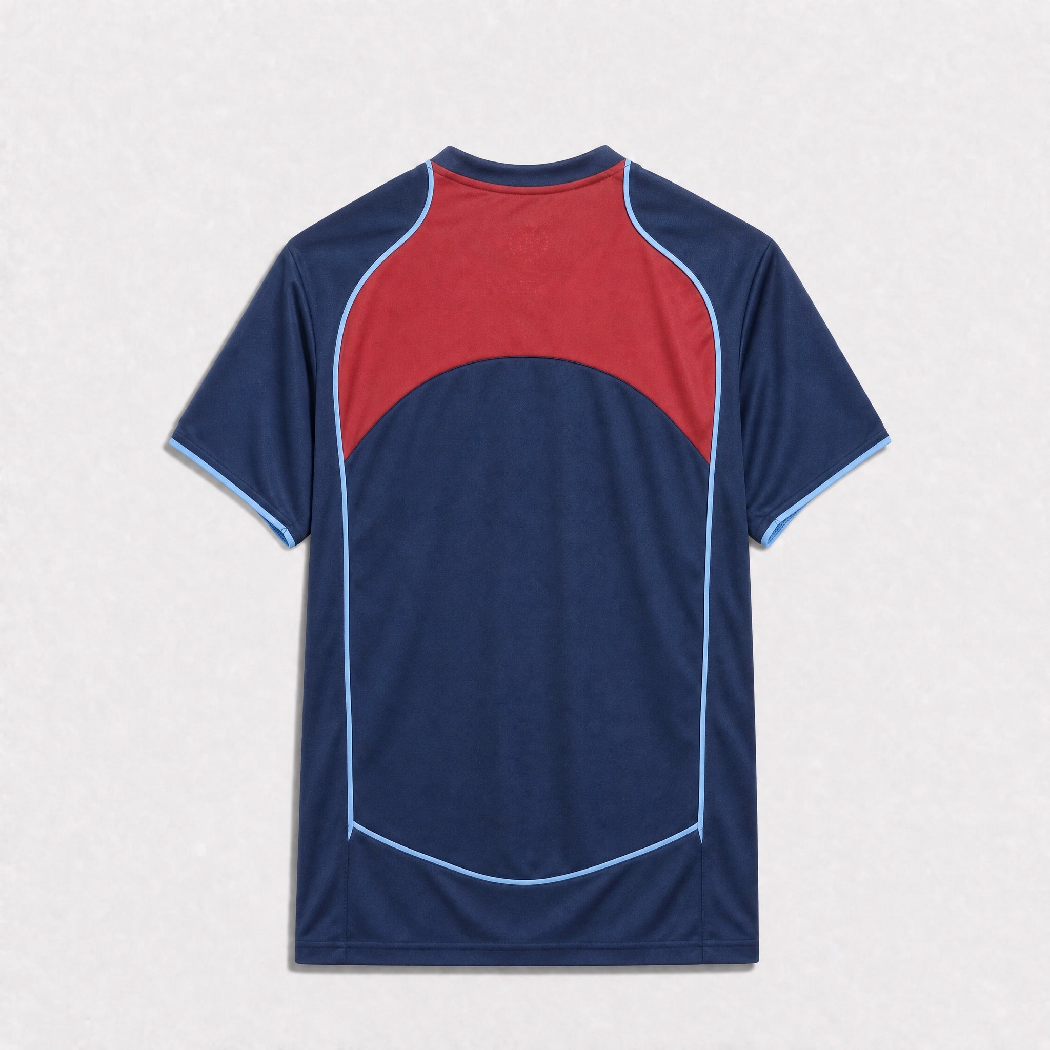 Atletico Madrid Maglia Away 2004/05 - Retro Soccer Kit