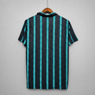 Celtics soccer jersey rétro stile britannico