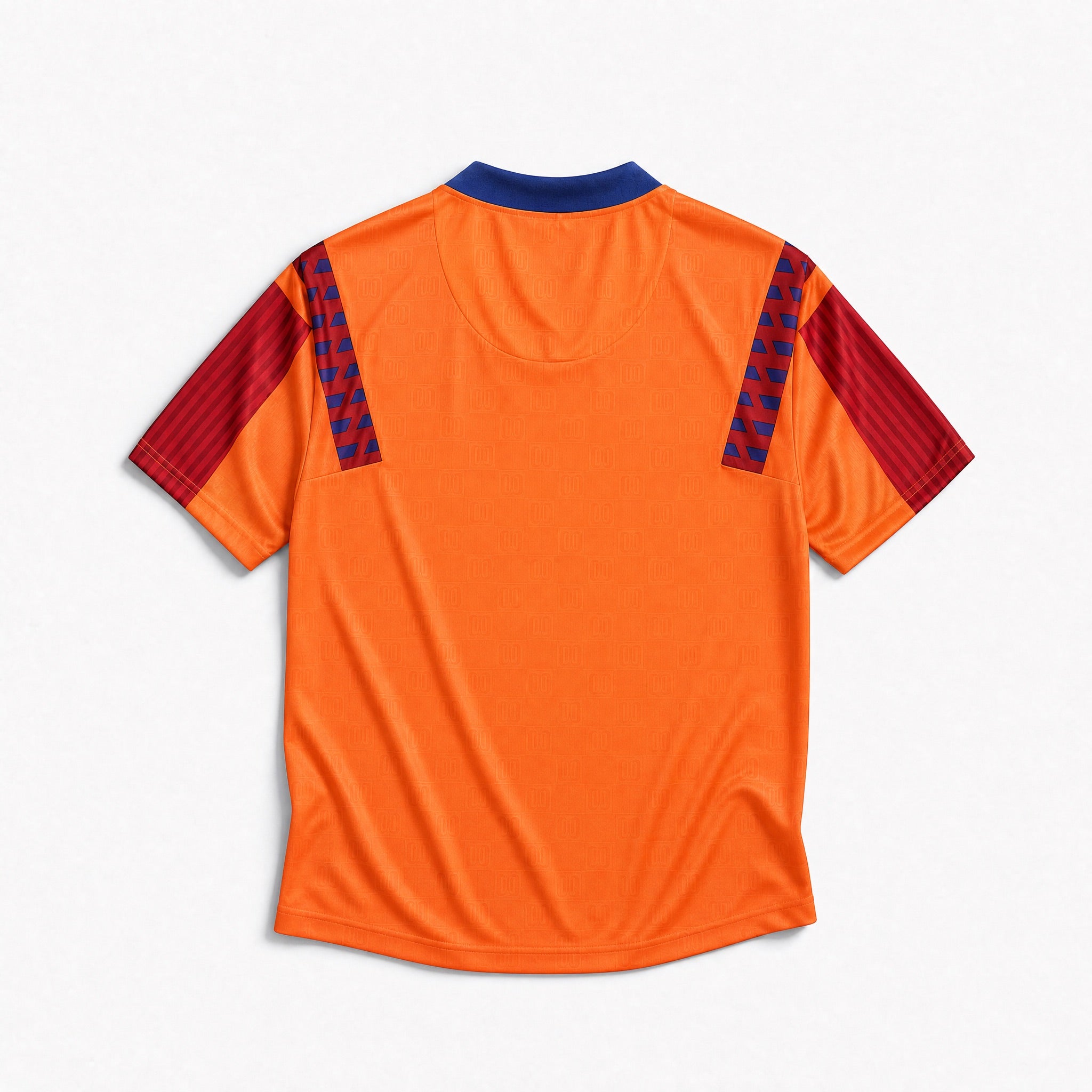 Barcellona Maglia Away 1991/92 - Retro Soccer Kit
