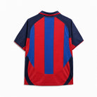 Barcellona Maglia Home 2003/04 - Retro Soccer Kit