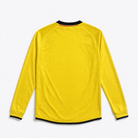 Barcellona Maglia Away Long 2008/09 - Retro Soccer Kit

