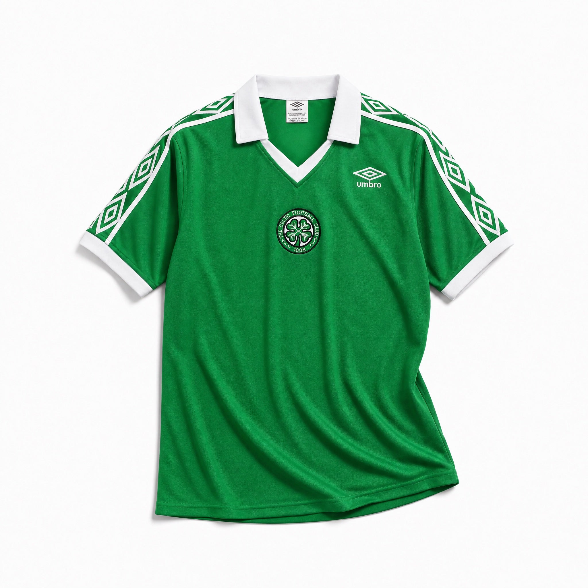 あ*様  Celtic FC ユニフォーム Celtic Jersey Away 1979/80 – Retro Soccer Kit