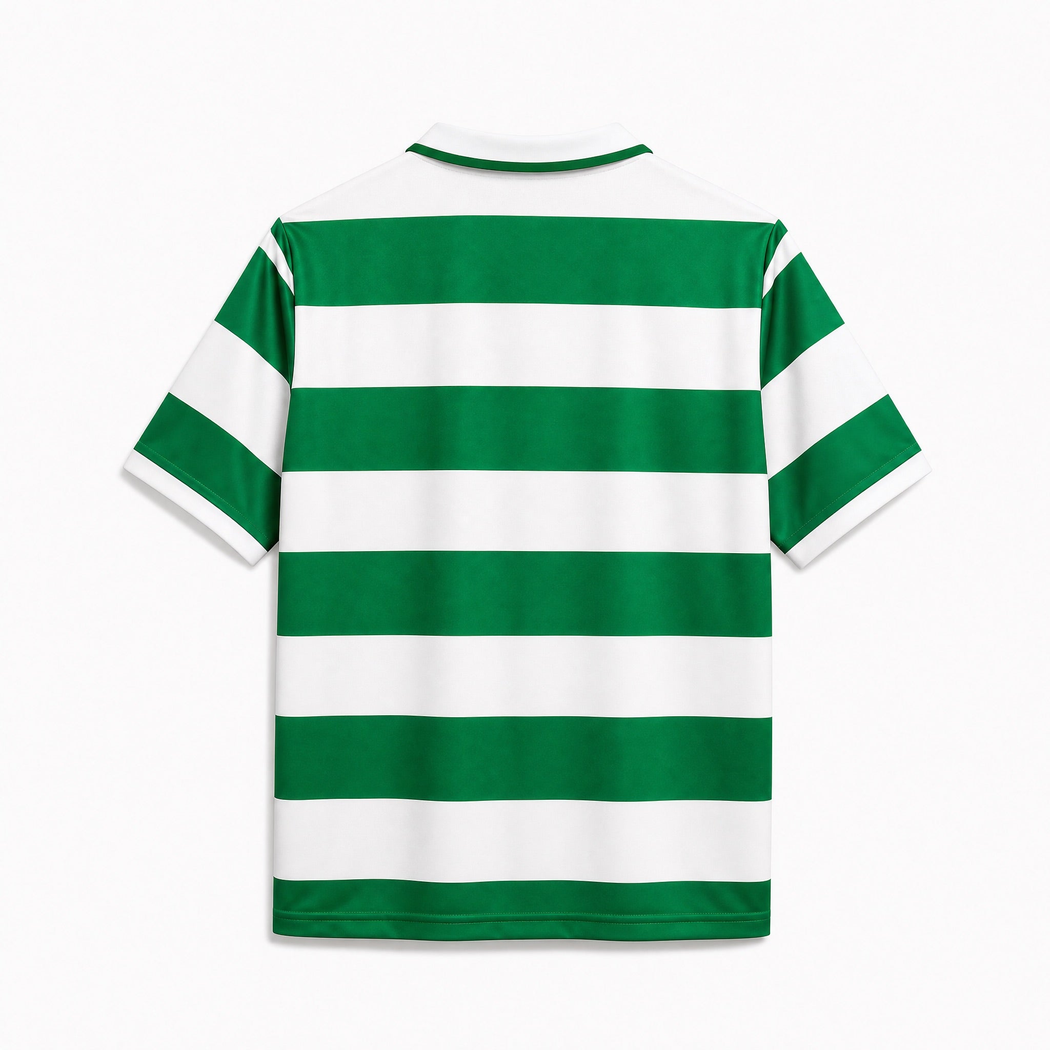 Celtic Home Jersey 1987/89 Vintage Jersey – Retro Soccer Kit