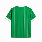 Celtics maglia third 1984/86 verde stile rétro

