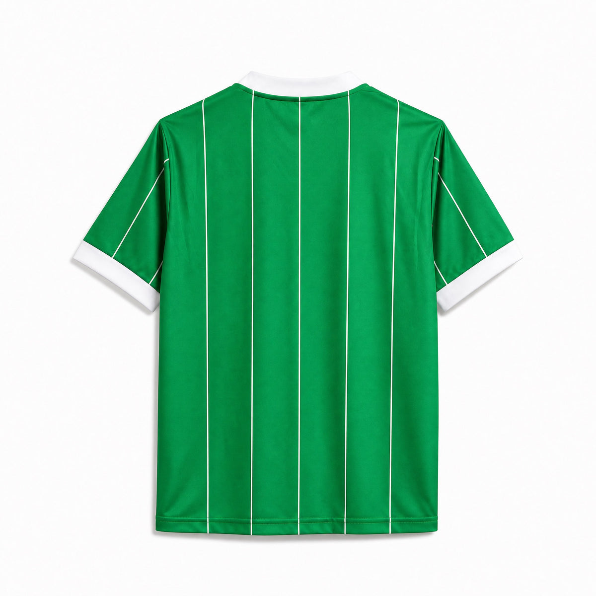 Celtics maglia third 1984/86 verde stile rétro
