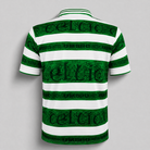Celtics maglia home 1995/97 verde e bianca vintage