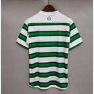 Celtics maglia home 2003/04 verde e bianca vintage senza numero 