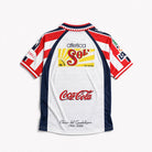 Chivas Maglia Away 1999/00 vintage vista posteriore