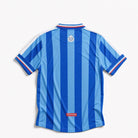 Chivas Maglia 2016 110th Anniversary vista posteriore