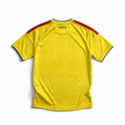 Colombia home 2026 jersey retro view design pulito nazionale sudamericana

