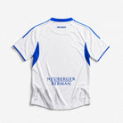Como 1907 football shirt away Serie A 2025/26