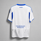 Como 1907 football shirt away Serie A 2025/26