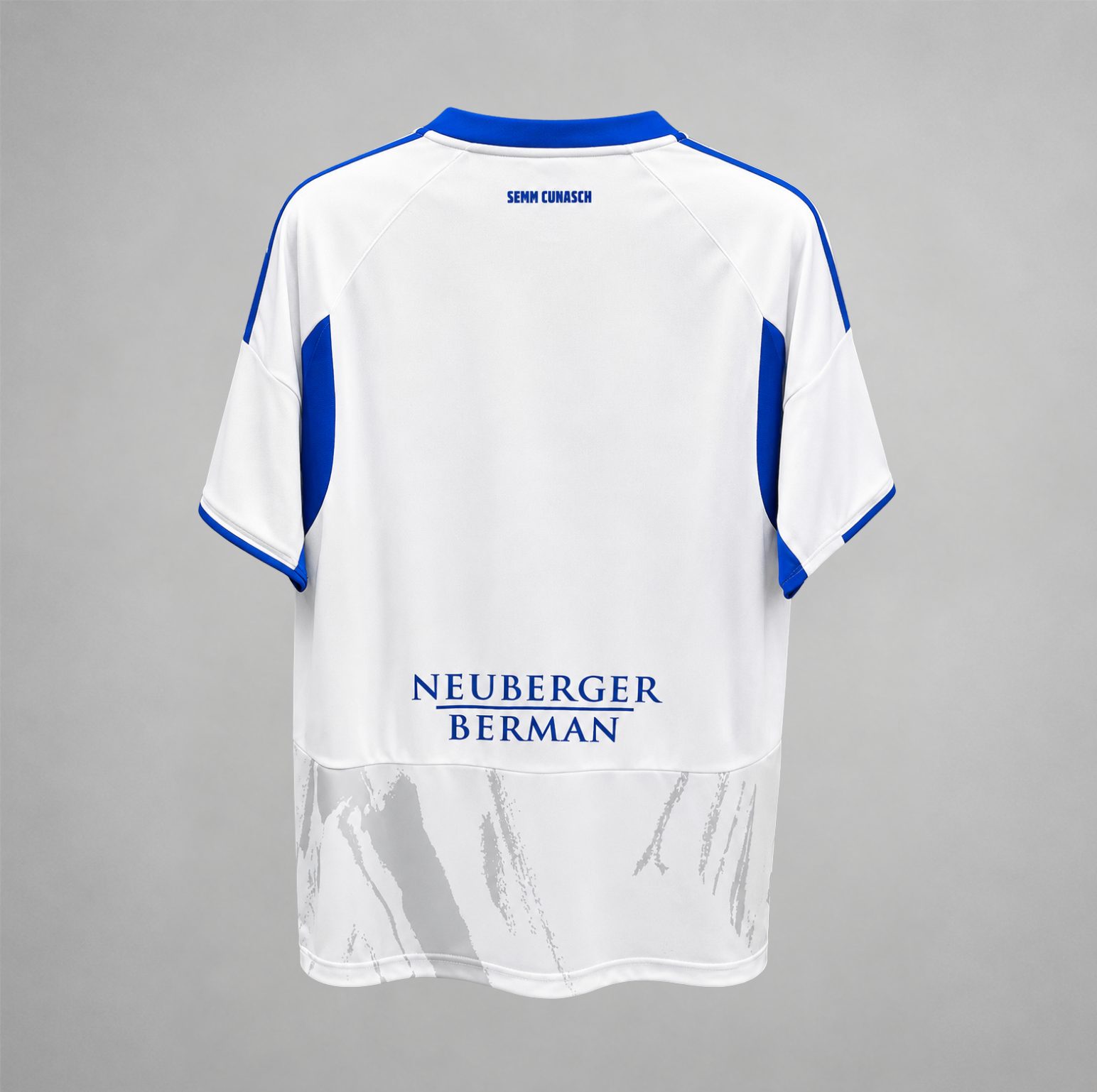Como 1907 football shirt away Serie A 2025/26