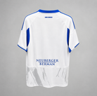 Como 1907 football shirt away Serie A 2025/26