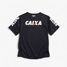 Corinthians maglia da calcio Away 2012 design nero