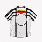 Corinthians Maglia Home 1995/96 vintage con dettagli neri
