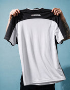 Corinthians jersey 2000 home bianca stile vintage