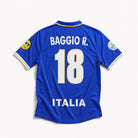 Dettaglio STEMMA Italia 1996.
