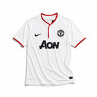 Maglia Manchester United Away 2013/14 vista frontale