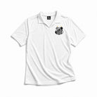Maglia Santos 1970 Pelé numero 10 vista frontale