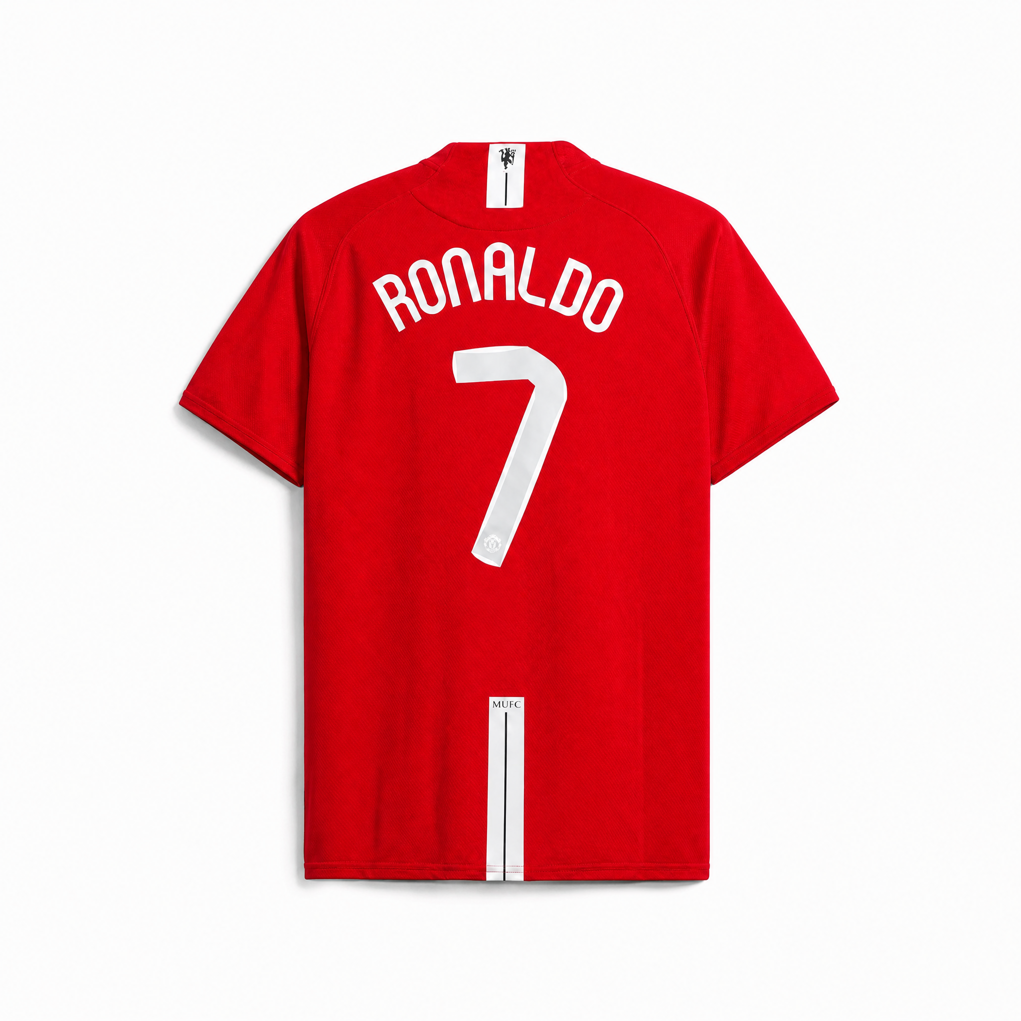 Manchester United 2008 Ronaldo