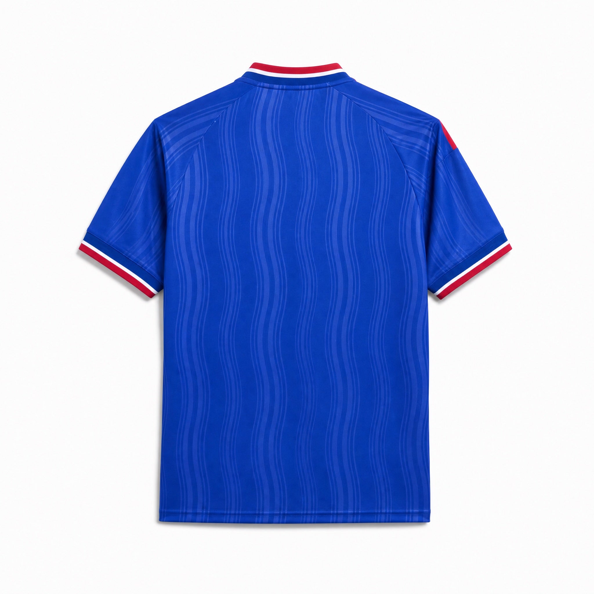 Maglia Man. United Away 2026/27 dettaglio design