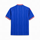 Maglia Man. United Away 2026/27 dettaglio design