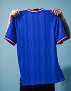 Maglia Man. United Away 2026/27 modello per tifosi e collezionisti