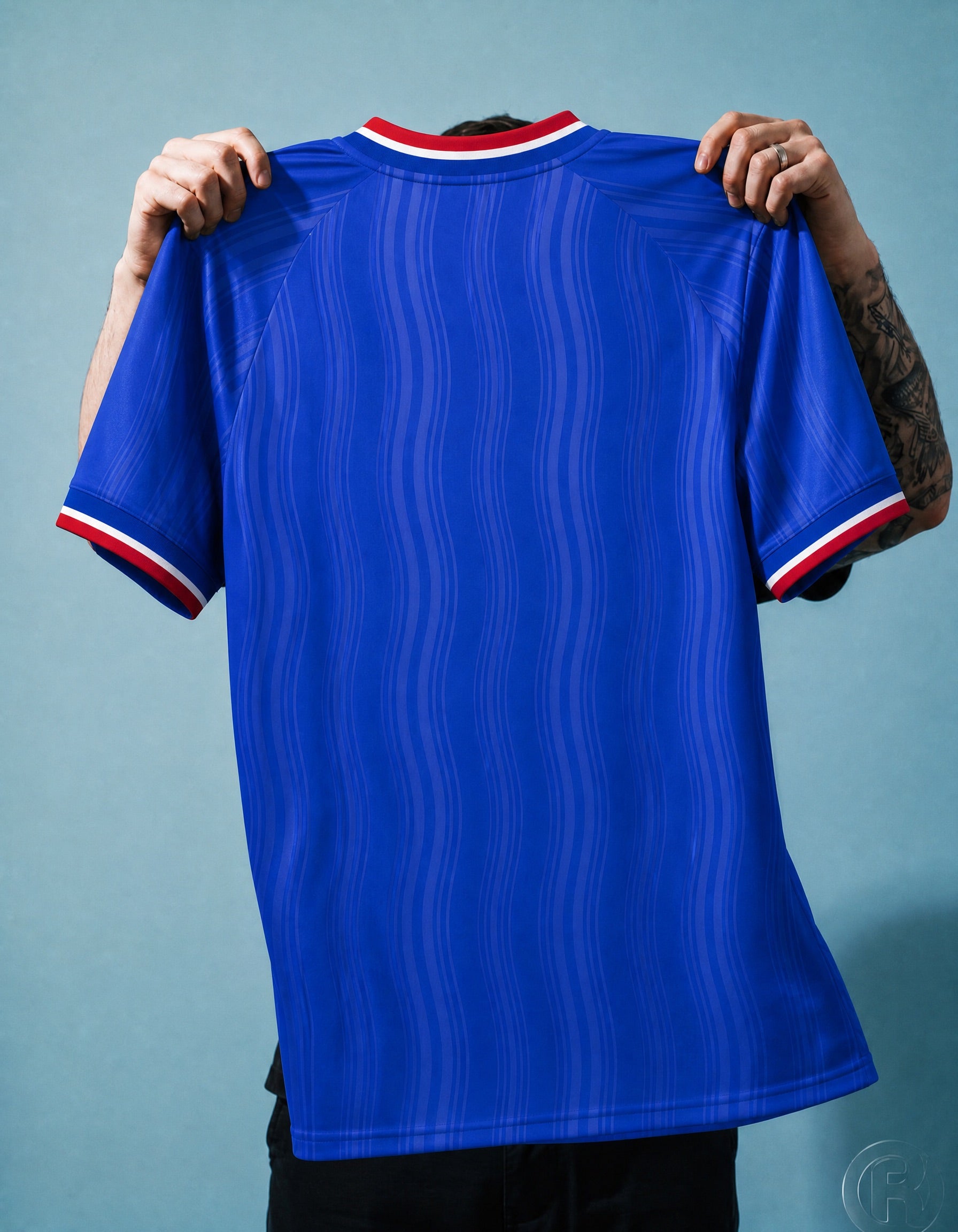 Maglia Man. United Away 2026/27 modello per tifosi e collezionisti