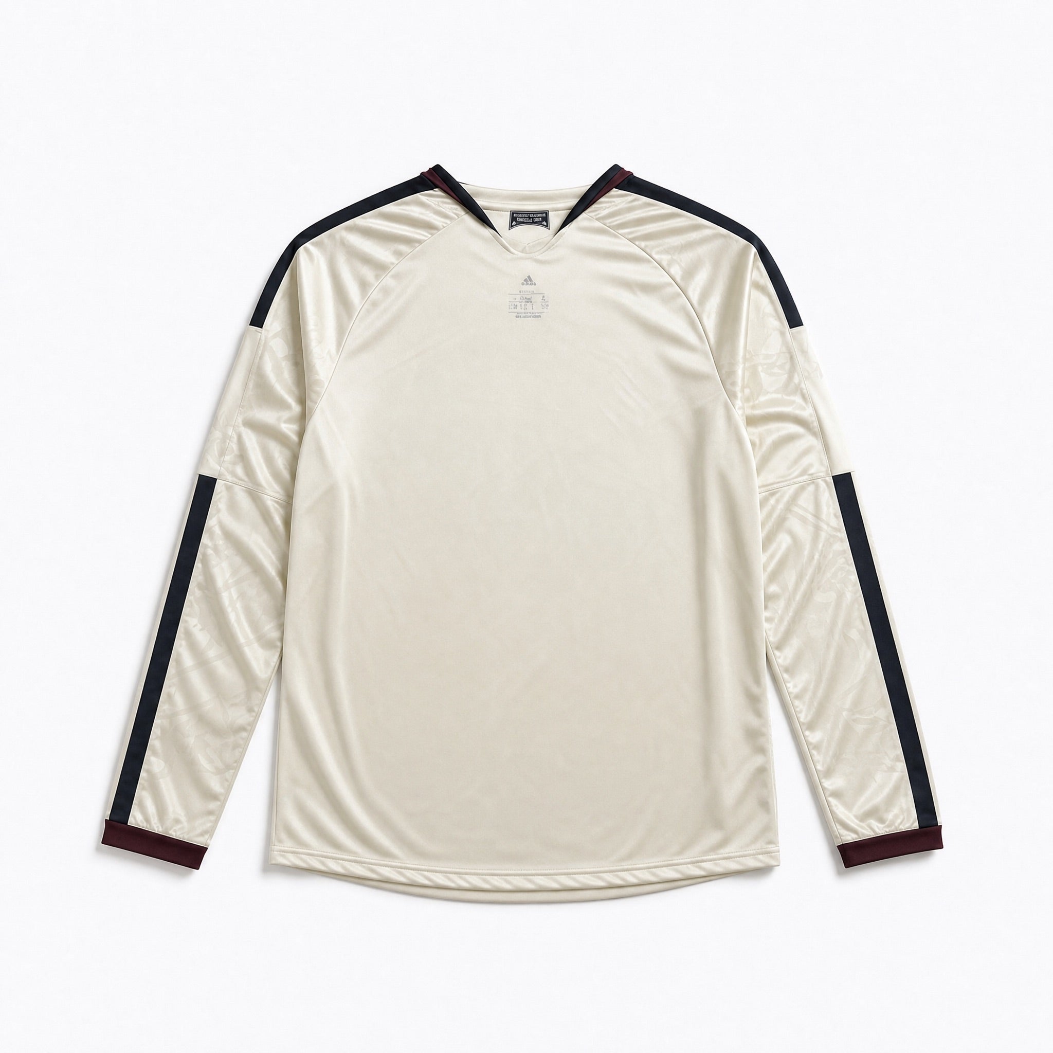 Maglia Man. United Third Long 2026/27 color avorio