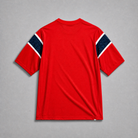 Maglia Norvegia 2026 home retro stile moderno nazionale scandinava calcio