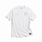 Norway Maglia Third 2026 World Cup white minimal design front view
