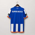 Retro Porto jersey home 2010/11 design classico moderno