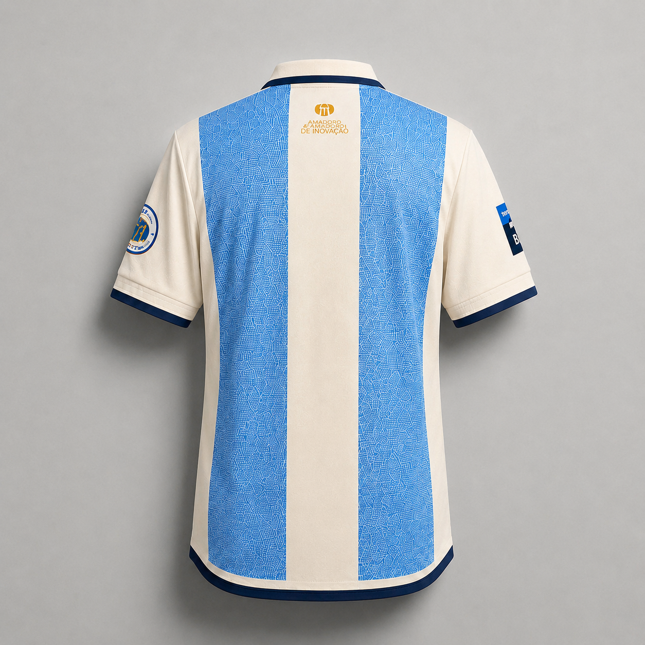 Porto maglia special edition 2025/26 bianco azzurra
