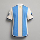 Porto maglia special edition 2025/26 bianco azzurra
