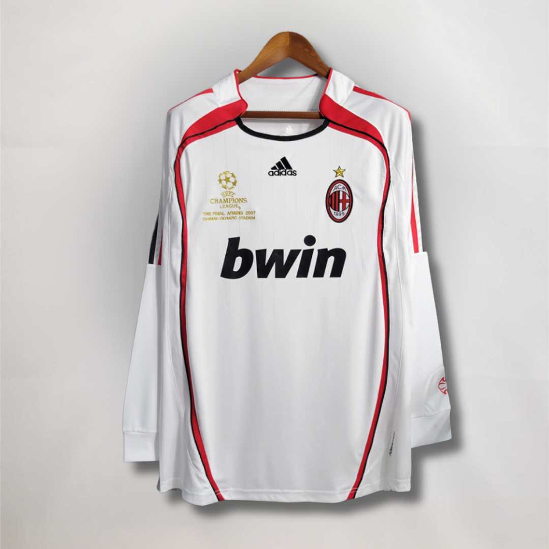 2023 Maglia Milan Bwin Milan 2013 Terza Maglia Milan Gialla Milan