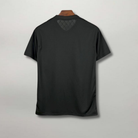 Retro maglia Argentina Away 2018 nera stile World Cup Russia