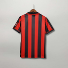 Retro maglia Milan 1996/97 