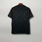 Retro maglia USA Away 2026 blu navy scuro stile World Cup host nation