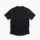 Retro maglia USA Away 2026 blu navy scuro stile World Cup host nation
