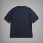 Uruguay 2026 away kit soccer jersey modern pattern detail