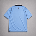 Uruguay 2026 home kit national team soccer jersey dettagli moderni