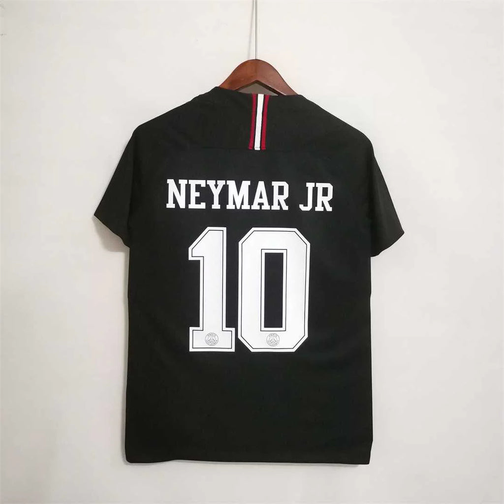 Soccer Maillot De Neymar Junior Jordan Maillot Neymar Psg Jordan