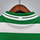 Frontale jersey Celtics home anni 90