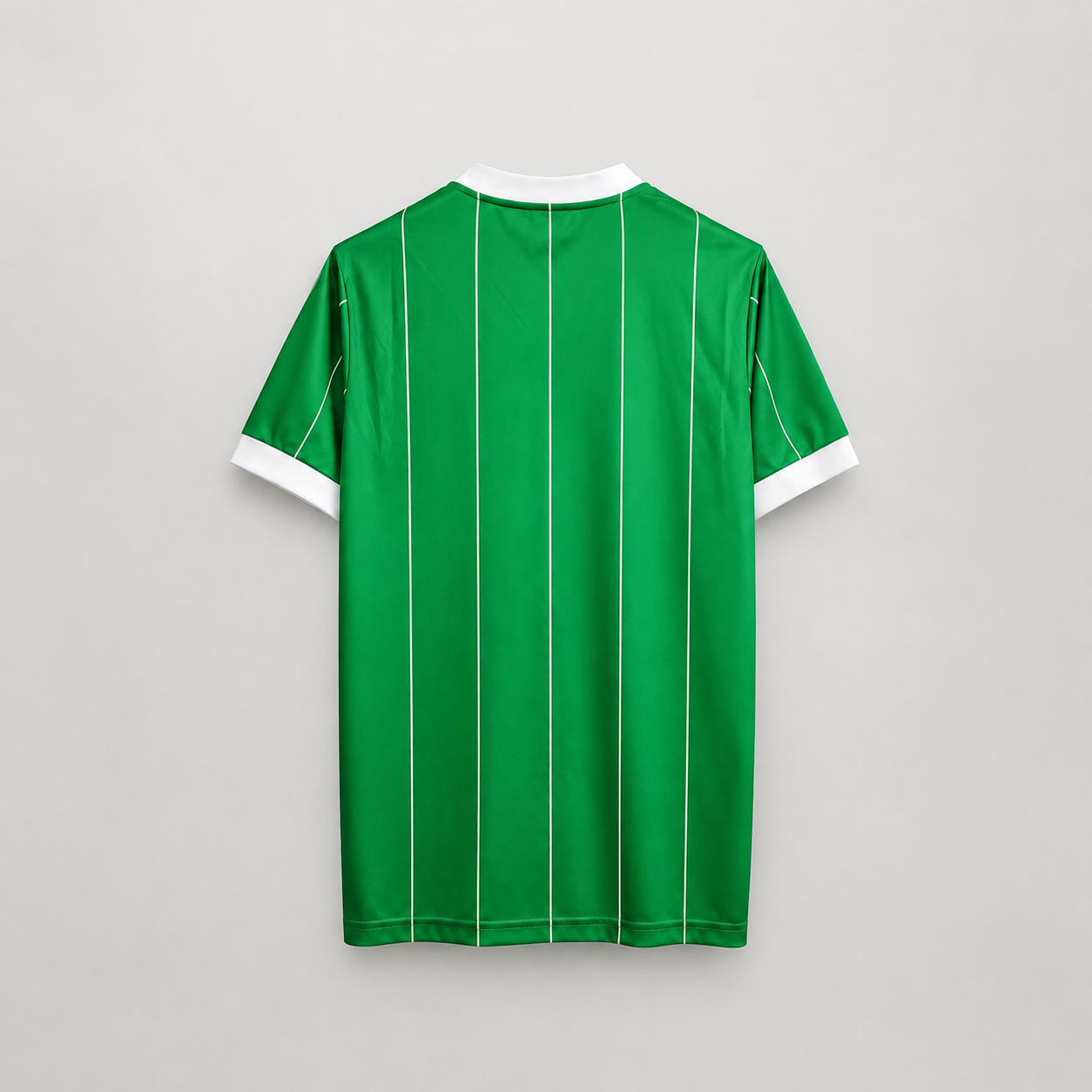 Frontale jersey Celtics third vintage anni 80