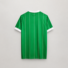 Frontale jersey Celtics third vintage anni 80