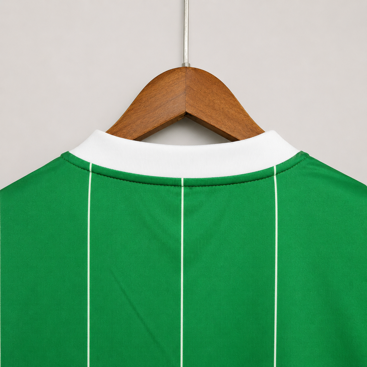 Celtics soccer jersey third storica verde anni 80