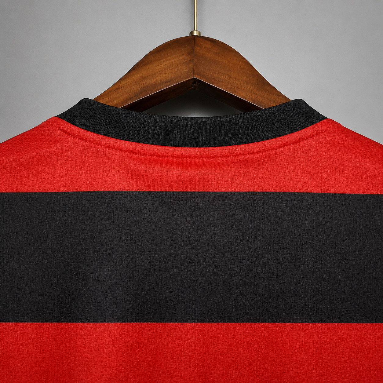 Retro della maglia Flamengo home 1978/79 vintage brasiliana
